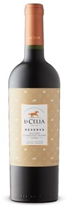 Finca La Celia La Celia Reserva Malbec Cabernet Franc 2015